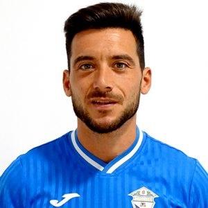 Nacho Huertas (Manchego Ciudad Real) - 2022/2023